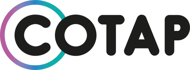 Logo Cotap