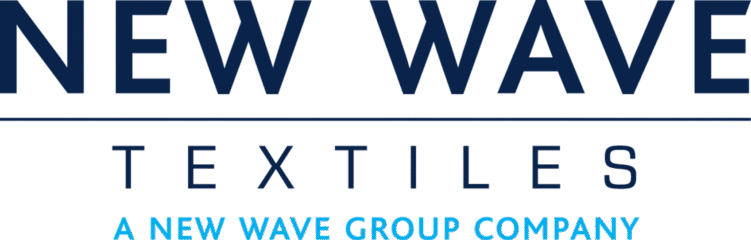 Logo New Wave Textiles
