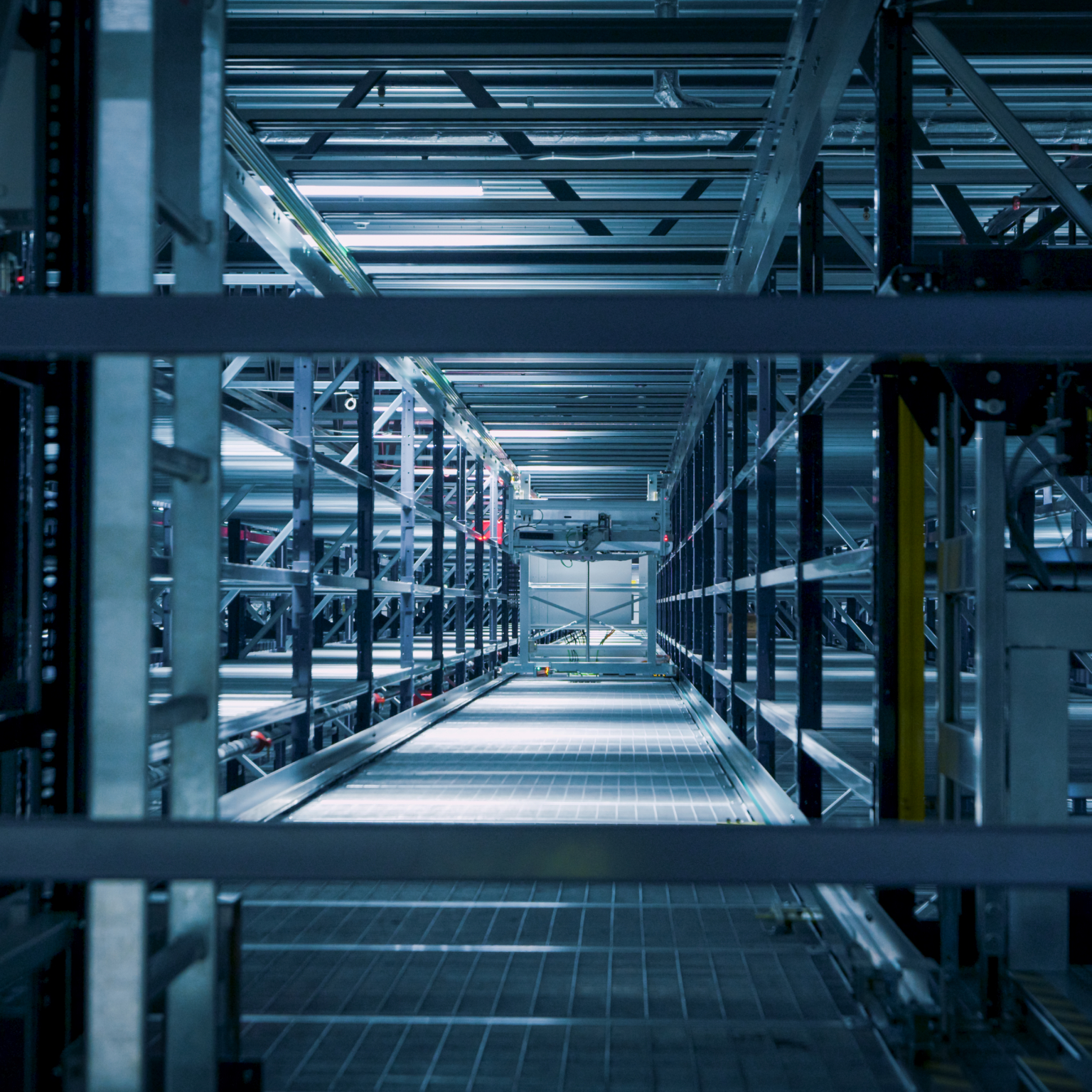 Supporto alla logistica sostenibile