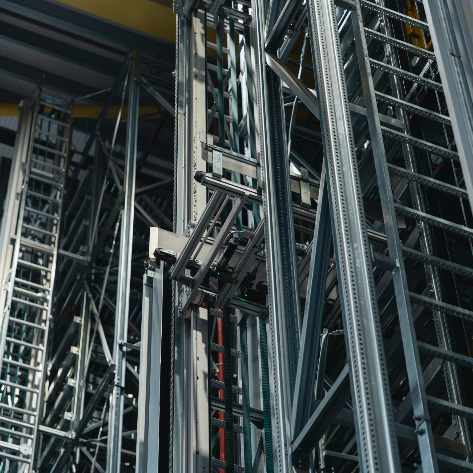Operational continuity